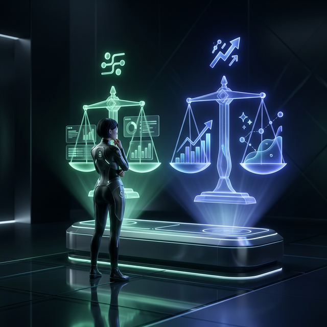 Reassessing Your Current Career