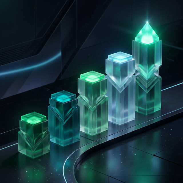 Building Long-Term Growth