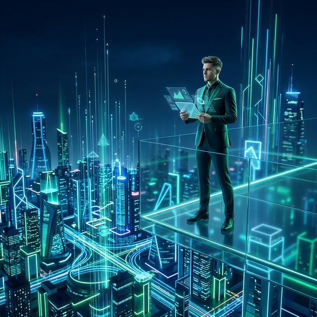 Entering the Workforce Strategically